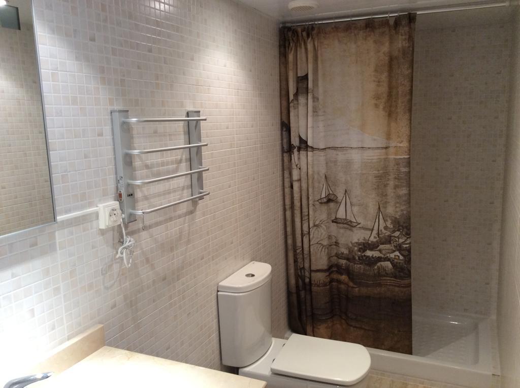 Apartamentos Sol Center Lloret Lloret de Mar Room photo