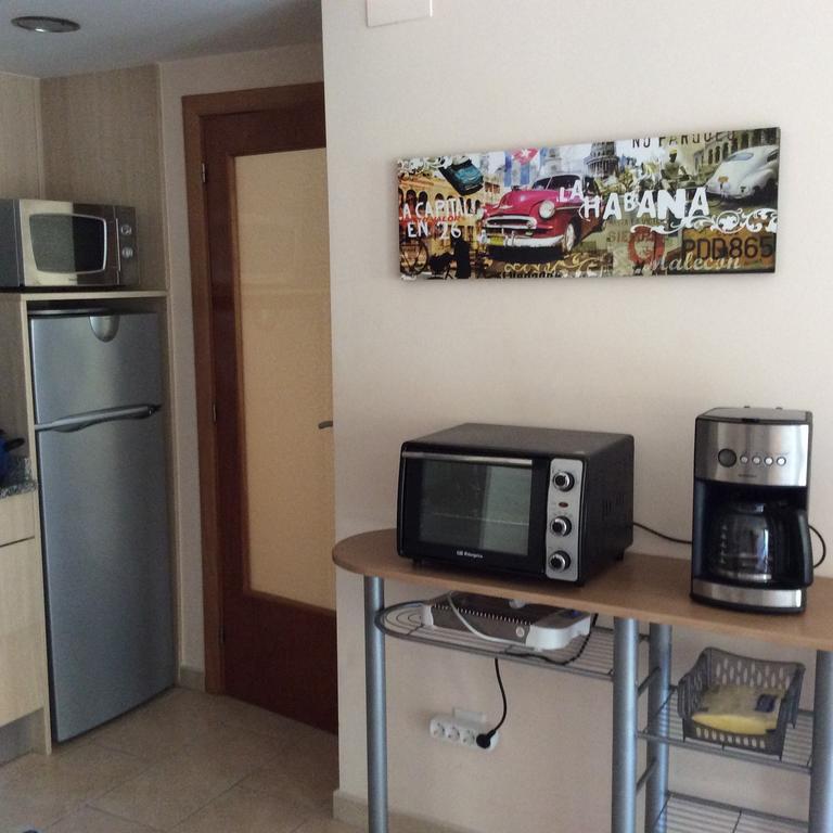 Apartamentos Sol Center Lloret Lloret de Mar Room photo