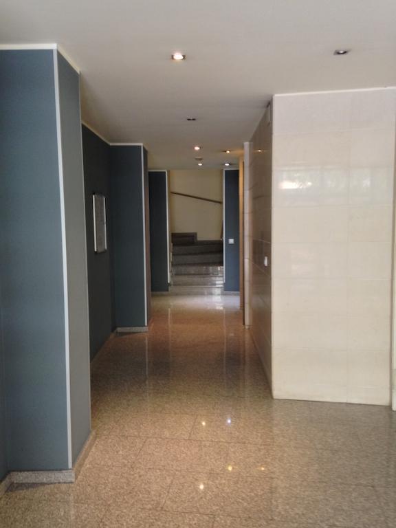 Apartamentos Sol Center Lloret Lloret de Mar Exterior photo