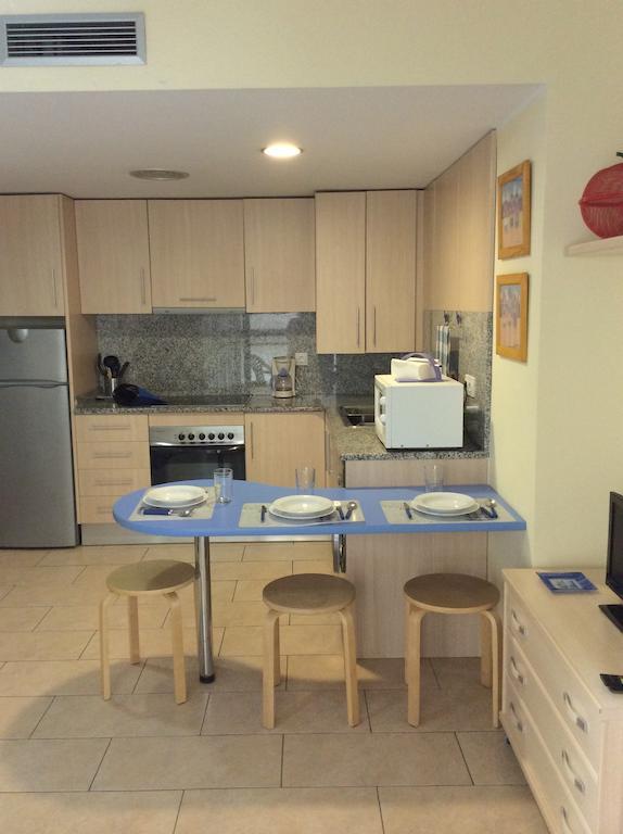 Apartamentos Sol Center Lloret Lloret de Mar Room photo