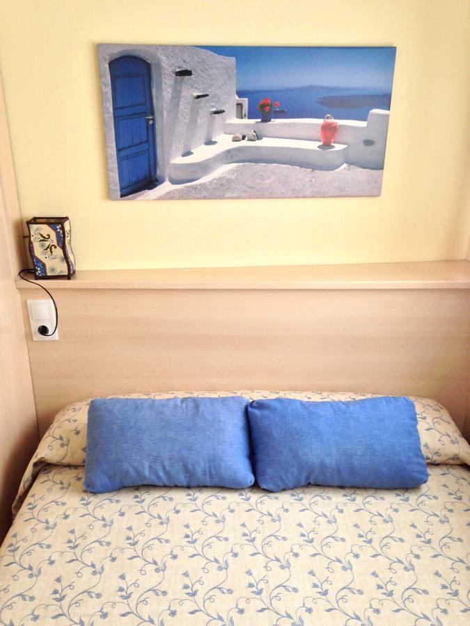Apartamentos Sol Center Lloret Lloret de Mar Exterior photo